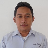 Harry Susanto