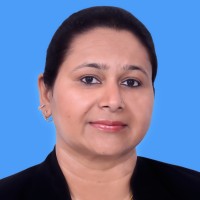 Sadaf Khan