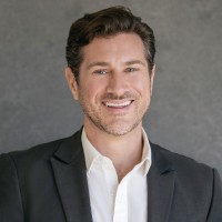 Gregory Holliday
