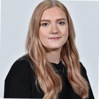 Molly Harvey