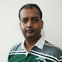 Aniruddha Mitra