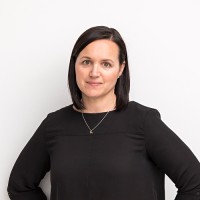Kerri-Ann Sturzaker