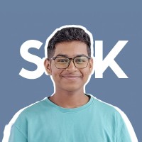 Sarthak Kudale