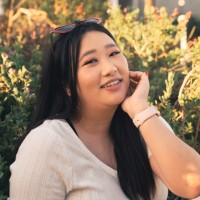 Jazmine Vang