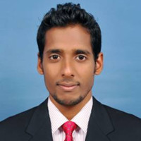 SAIFUDHEEN Tharammal