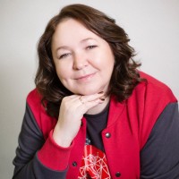Елена Баранова