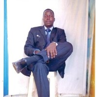 VICTOR KANGOGO