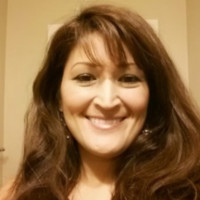 Rosie Hinojosa
