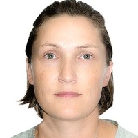 Ирина Тришина