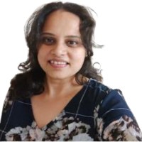 Amrutha V Prabhu