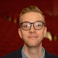 Erlend Bøksle