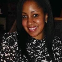 Toni Walker