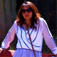 Ouarda Haddad Messaoudi