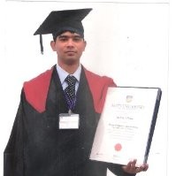 Mishra Jaikant