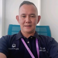 Steven Soh CHEE BENG