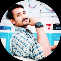 Akhilesh T