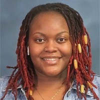 Khadijah Jones