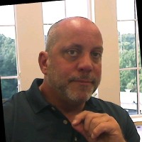 Nicholas Iacopella