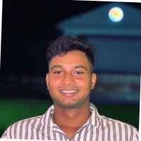 Andrew Fernandes