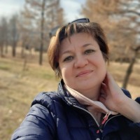 Irina Boitsova
