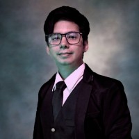 Julian Alexander Chanco
