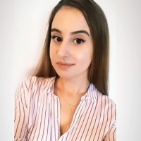 Gabriela Oana Anghel