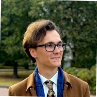 Daniel Tushensov