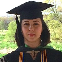 Anastasiya Chapman, Mba