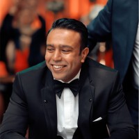 Mohammed Hassan Abdallah