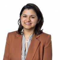 Iqra Mirza