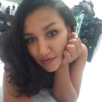 Ana Edivirgens Lima