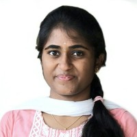 Dharshini Natarajan