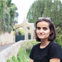 Paola Jiménez García