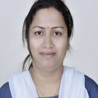 Madhusmita Dash