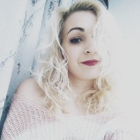 Александра Чижик