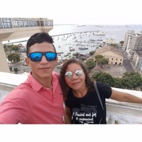 Antônia Iasd Da Cohab