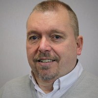 Andy Hepper