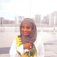 Semira Ahmed