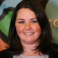 Carrie Thomas, MBA
