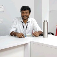 Raju Cherukuri
