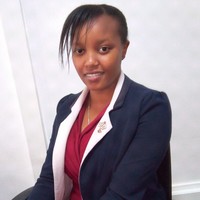 Linet Kinyanjui