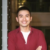 Charles Yeung