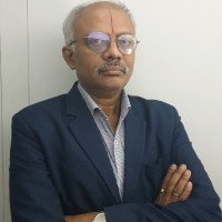 R Vijaya Kumar Singh