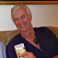Mark Cosslett