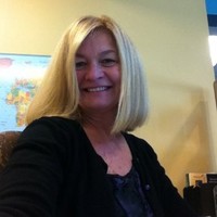 Patty Martel