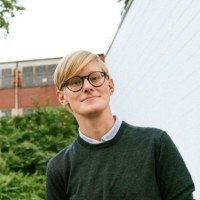 Caroline Edwards, AIA