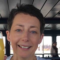 Elaine Redpath