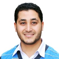 Mohamed Taher