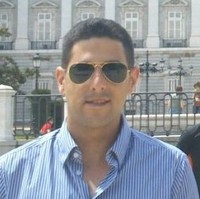 Tzachi Golan