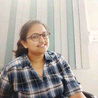 Nirupama Reddy